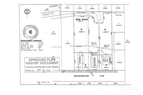 Property photo of 74 Washington Avenue Tingalpa QLD 4173