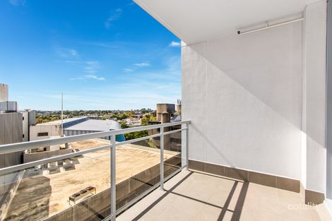 Property photo of 41/545-553 Pacific Highway St Leonards NSW 2065