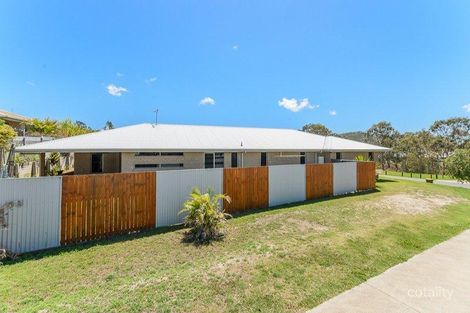 Property photo of 1 Lavender Boulevard Kirkwood QLD 4680