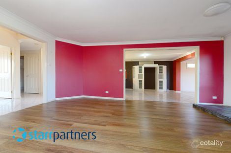 Property photo of 2 Lavender Close Casula NSW 2170