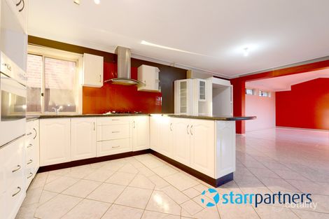 Property photo of 2 Lavender Close Casula NSW 2170