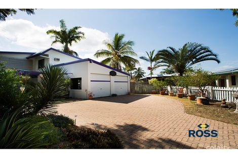 Property photo of 3 Arnhem Court Thuringowa Central QLD 4817