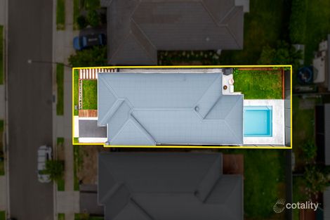 Property photo of 11 Nelson Street Jordan Springs NSW 2747