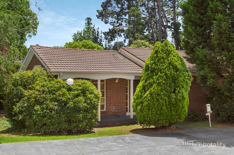 Property photo of 9/13 Lindsay Avenue Nunawading VIC 3131