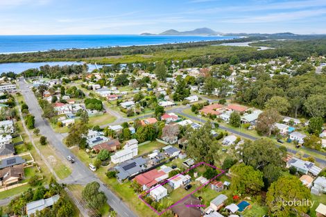 Property photo of 31 Ocean Avenue Stuarts Point NSW 2441
