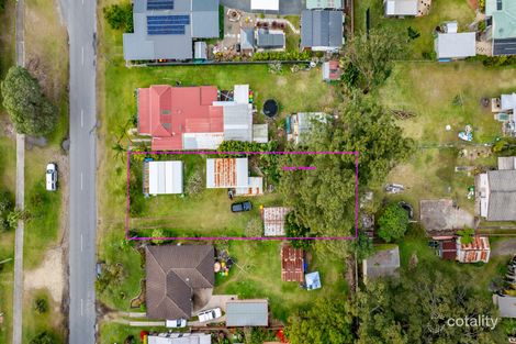 Property photo of 31 Ocean Avenue Stuarts Point NSW 2441