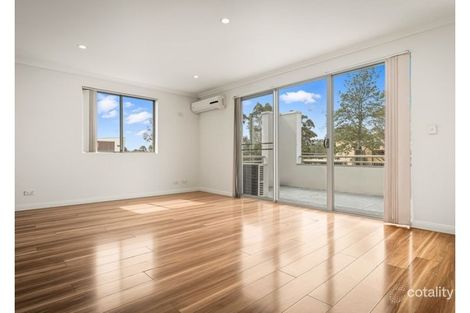 Property photo of 8/178-182 Bridge Road Westmead NSW 2145