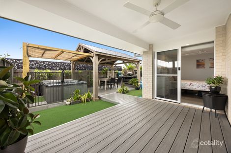 Property photo of 44 Logrunner Circuit Palmview QLD 4553