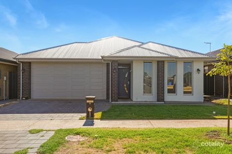 2 Luxmoore Rd, Angle Vale, SA 5117