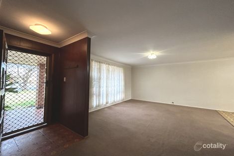Property photo of 49 Jimbour Drive Newtown QLD 4350