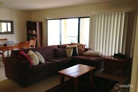 Property photo of 14/64 Lambert Street Kangaroo Point QLD 4169