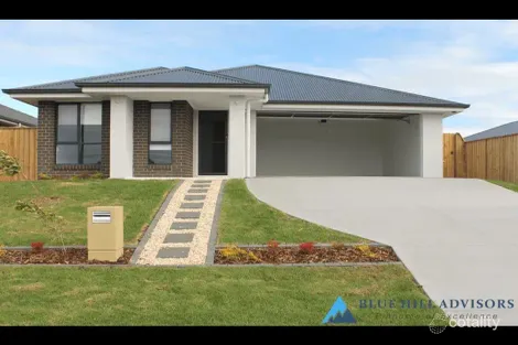 27 Avocet St, Aberglasslyn, NSW 2320