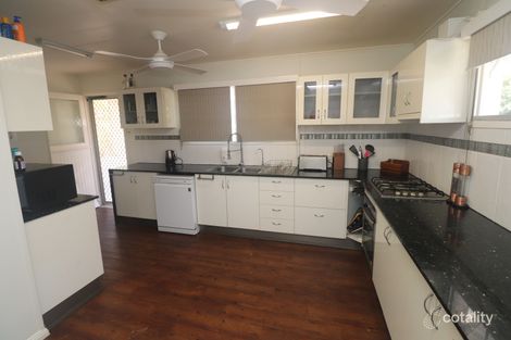 Property photo of 31 Goldsworthy Street Heatley QLD 4814