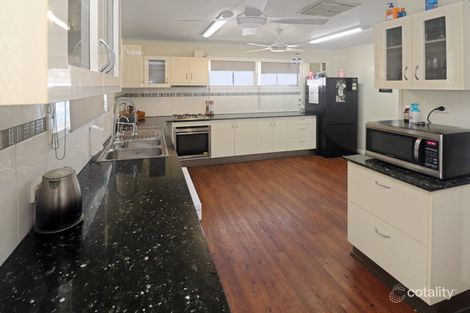Property photo of 31 Goldsworthy Street Heatley QLD 4814