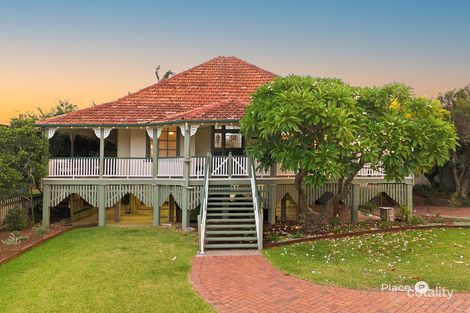 161 Graceville Ave, Graceville, QLD 4075