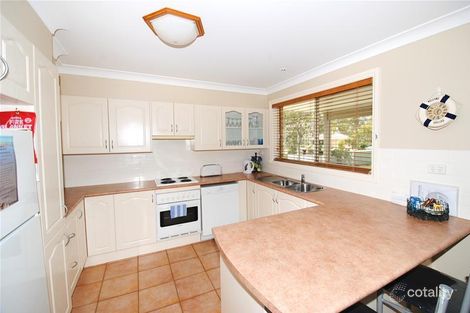 Property photo of 10 Derwent Street Callala Bay NSW 2540