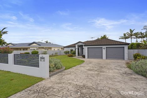 Property photo of 3 Zandra Street Capalaba QLD 4157