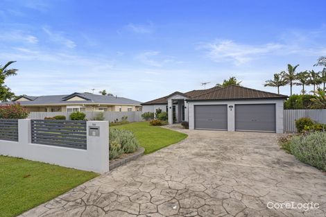 Property photo of 3 Zandra Street Capalaba QLD 4157