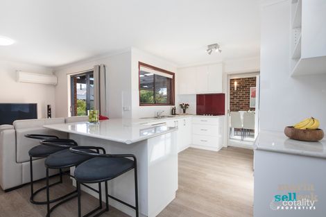 Property photo of 8 Wolfingham Place Isabella Plains ACT 2905