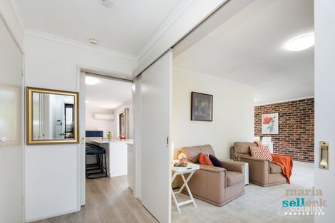 Property photo of 8 Wolfingham Place Isabella Plains ACT 2905