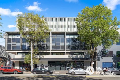 609/144 Clarendon St, Southbank, VIC 3006