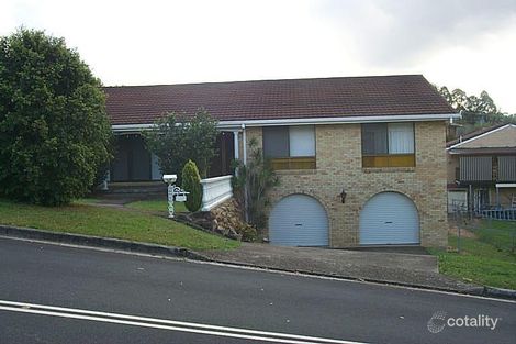 21 Golden Links Dr, Murwillumbah, NSW 2484