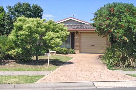 Property photo of 43B Unicombe Crescent Oakhurst NSW 2761
