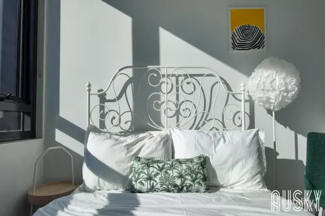 2110/80 A'Beckett St, Melbourne, VIC 3000