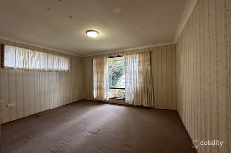 Property photo of 49 Jimbour Drive Newtown QLD 4350