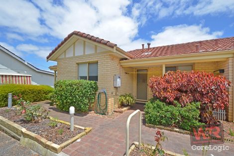 Property photo of 25/162-182 Aberdeen Street Albany WA 6330