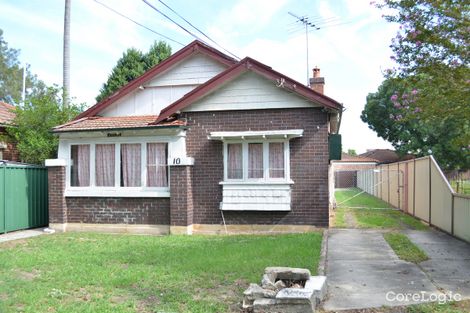 Property photo of 10 Brandon Avenue Bankstown NSW 2200