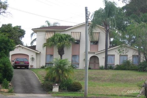 24 Olympus St, Winston Hills, NSW 2153