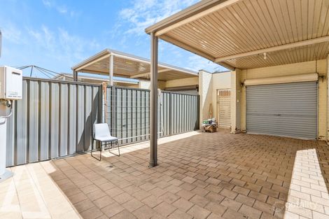 Property photo of 32 Franklin Avenue Mawson Lakes SA 5095
