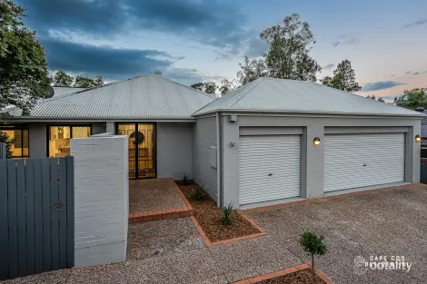 Property photo of 53 Westgate Place The Gap QLD 4061