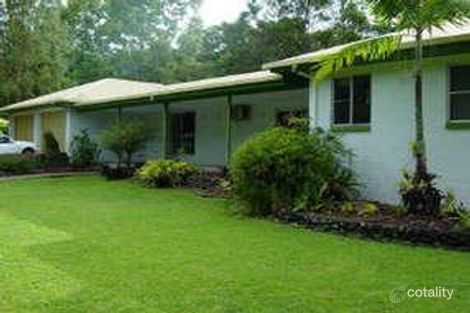 Property photo of 69 Wirrah Close Bayview Heights QLD 4868