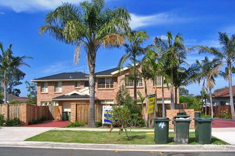 Property photo of 2/60 Hampden Road South Wentworthville NSW 2145
