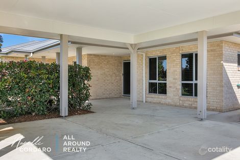 Property photo of 23-25 Hudson Way Ningi QLD 4511