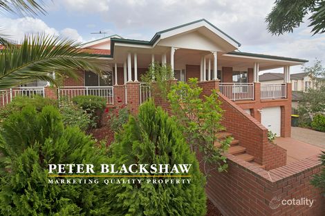 10 Kardang St, Ngunnawal, ACT 2913
