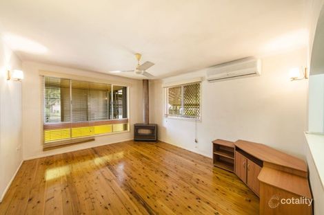 Property photo of 8 Priest Street Rockville QLD 4350