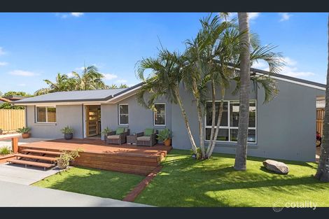 Property photo of 15 Ben Lexcen Drive Sunrise Beach QLD 4567