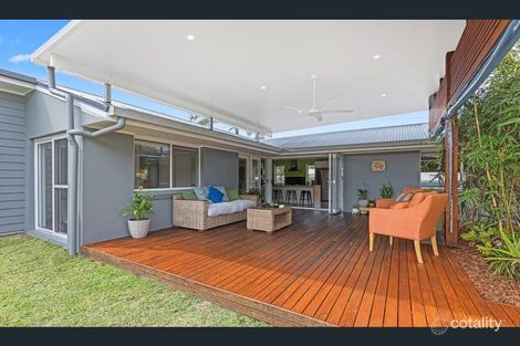 Property photo of 15 Ben Lexcen Drive Sunrise Beach QLD 4567