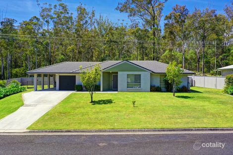 8 Abbott St, Nabiac, NSW 2312