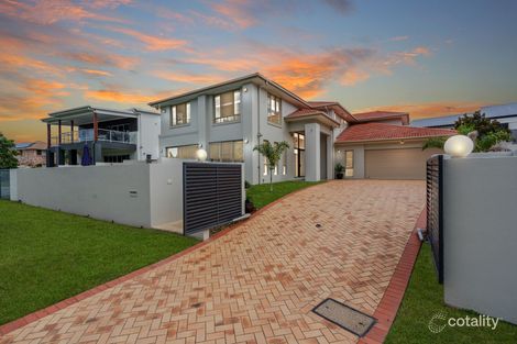 Property photo of 66 Manning Esplanade Thornlands QLD 4164