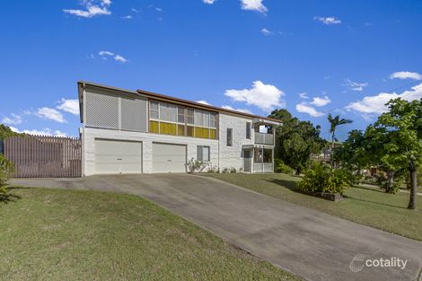 Property photo of 10 Wodonga Street Clinton QLD 4680