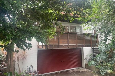 Property photo of 1/90 Fernberg Road Paddington QLD 4064