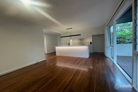 Property photo of 1/90 Fernberg Road Paddington QLD 4064