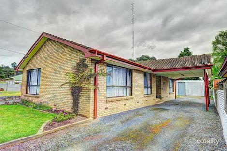 110 Sawyer Ave, Canadian, VIC 3350