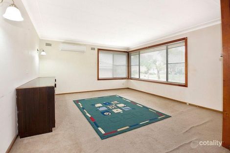 Property photo of 15 Marina Crescent Greenacre NSW 2190