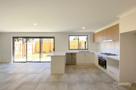 Property photo of 9 Nilgiri Lane South Morang VIC 3752