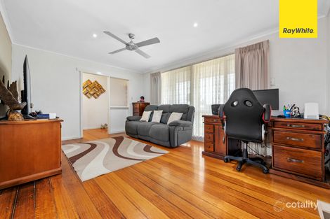 Property photo of 44 Rees Road Melton South VIC 3338